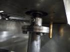 2000 Food Engineering Limited 75 Gal. Jacketed Mix Tank